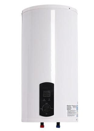 Електричний бойлер 50l/80/100/120l 2kw 220v електричний накопичувальний водонагрівач з ручним душем