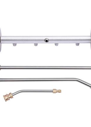 Набір для чищення підлоги басейну під високим тиском 4000psi для чищення автомобільних шасі