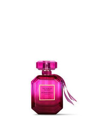Оригінал духи парфуми бомбшел bombshell passion victorias secret вікторія сікрет3 фото