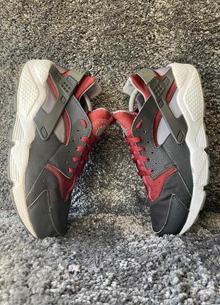 Nike air huarache3 фото