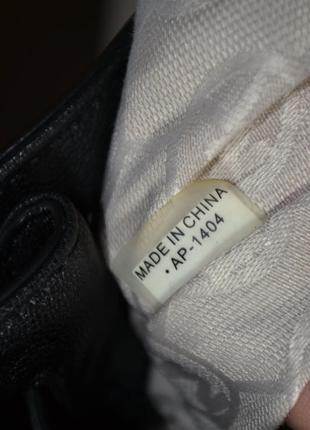 Michael kors сумка кожаная оригинал 3