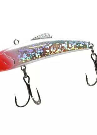 Воблер narval frost candy vib 95mm 32.0g #012 red head