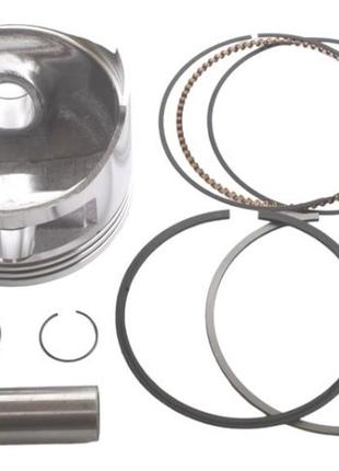 Поршневий комплект 92 мм (honda 192) для генераторів 5 квт - 8 квт