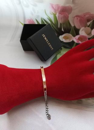 Браслет с коробочкой