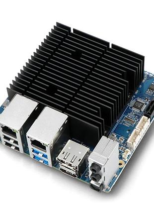 Odroid h3+ - чотирьохядерний процесор intel n6005 3,3 ггц