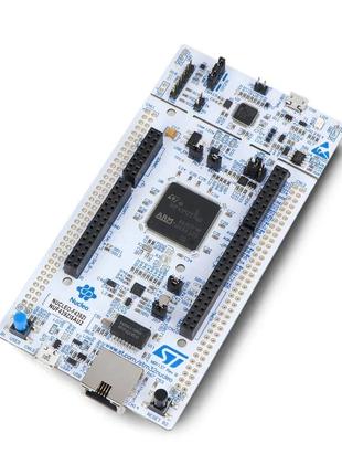 Stm32 nucleo-f439zi - stm32f439zi arm cortex m4