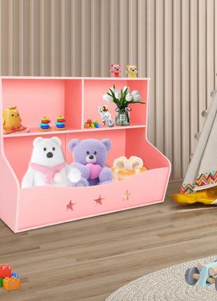 Дитяча полиця cncest, полиця для зберігання речей, книжкова полиця, стелаж для газет