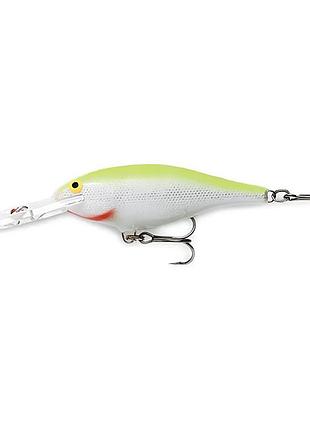 Воблер rapala shad rap sr 05 sfc