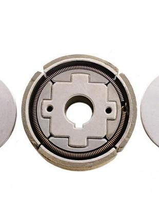 Муфта сцепления (20 мм) для вибротрамбовки 6.5 л.с