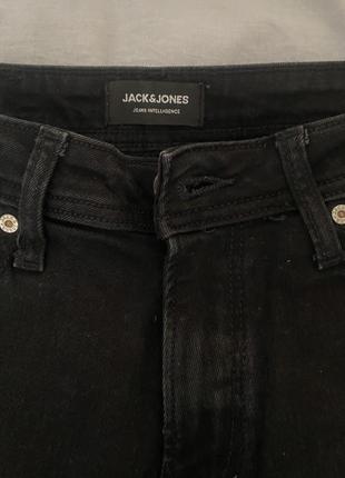 Джинсы мужские jack &amp;jones