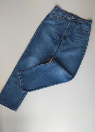 Levi's 501 джинси2 фото