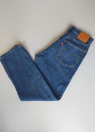 Levi's 501 джинси6 фото