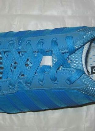 Новые женские кроссовки adidas cc ride w g4225810 фото