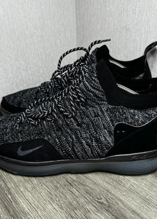 Кросівки nike zoom kd 11 still kd1 фото