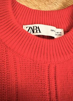 Топ, футболка zara2 фото