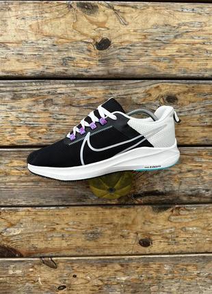 Кроссовки в стиле nike air pegasus