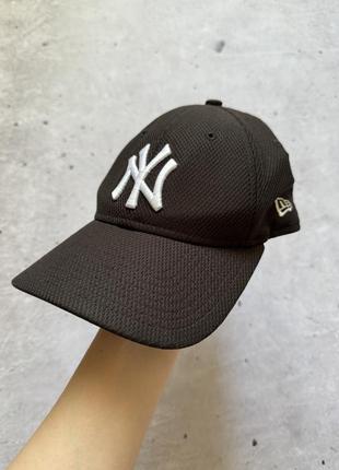 Женская кепка ny new era размер one size