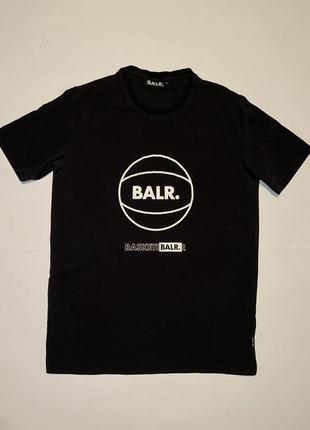 Футболка balr