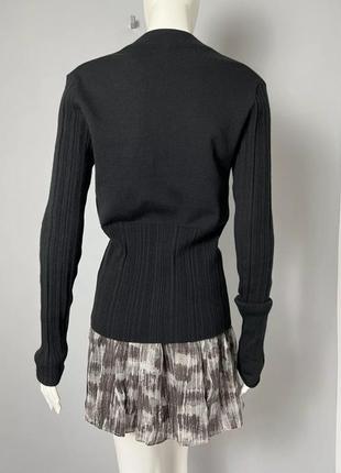 Wolford напіввовняна кофта пуловер3 фото