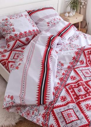 Комплект белья хлопковое хорошее качество