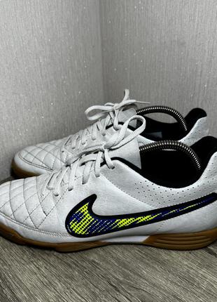 Nike tiempo rio ii