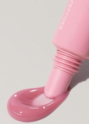 Пертидный тинт бальзам для губ rhode peptide lip tint