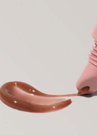 Пертидный тинт бальзам для губ rhode peptide lip tint
