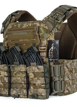 Плитоска warmor gen.3 pro для плит xl--27*33 + 3 підсумка піксель