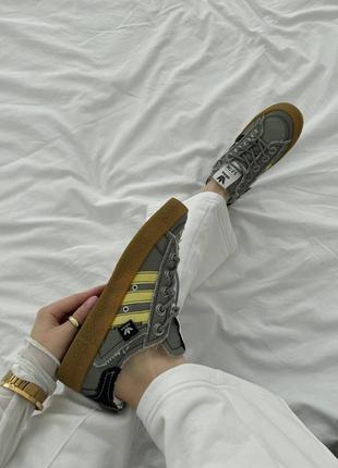 👟 кросівки   campus 80s / наложка bs👟3 фото