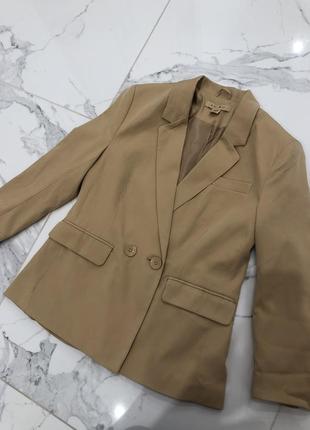 Піджак блейзер amisu