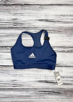 Adidas топ новый оригинал l размер топик