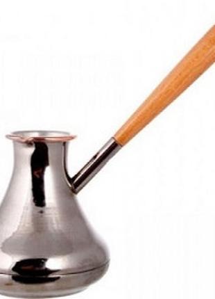 Турка медная грация 220-г (220 мл)