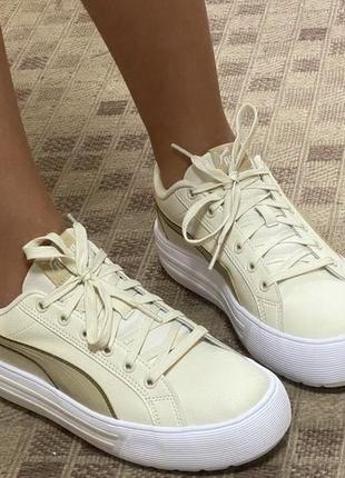 Кроссовки puma kaia 2.0 новые, оригинал3 фото