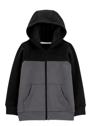 Худи, кофта с капюшоном carter's