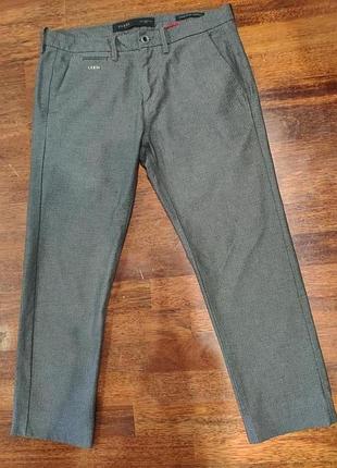 Штани чоловічі guess