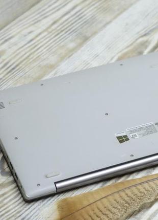 Ноутбук lenovo ideapad 120s-14iap pentium n4200 2.5ghz/ssd 128gb/lpddr4 4gb/14"7 фото