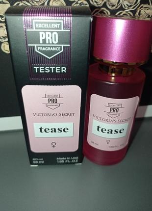 Victoria's secret tease парфуми духи з феромонами