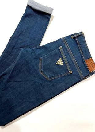 Женские джинсы guess Belts /размер s/ джинсы guess Belts / женские джинсы гес / джинсы гес / джинсы гуэс / брюки guess Belts _2