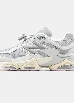 Кросівки new balance 9060 mrv-83106 36