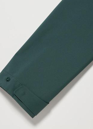 Плащ blocktech uniqlo