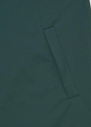 Плащ blocktech uniqlo