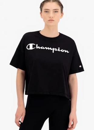 Футболка champion