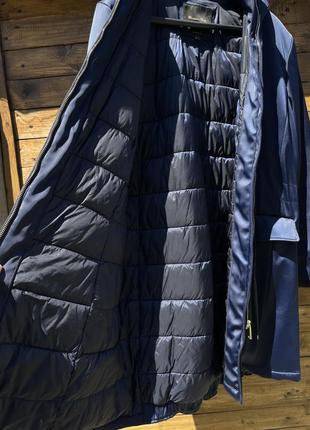 Massimo dutti пальто куртка демисезонное5 фото