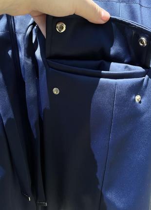 Massimo dutti пальто куртка демисезонное2 фото