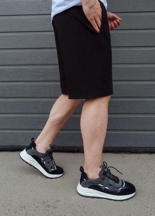 Мужские шорты adidas на лето5 фото