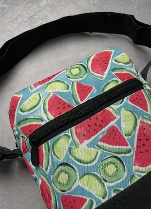 Барсетка  "watermelon" 3