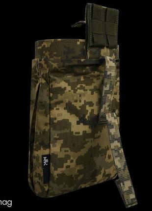 Сумка для сбрасывания мbm hoodmag пиксель мм14 coyote ranger black multicam turkish. ve-33