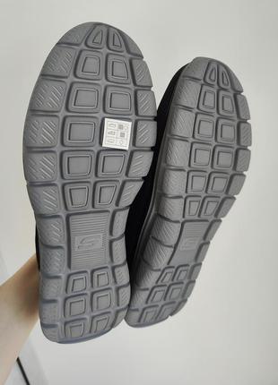 Мужские кроссовки sketchers 47 р4 фото