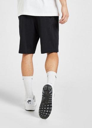 Спортивные шорты adidas мужские6 фото