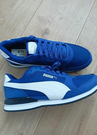 Оригінал puma st runner v3 nl1 фото